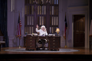 Stage to Screen: Upcoming Live Theatre Broadcasts! Image