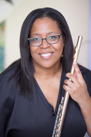Valerie Coleman Named 2020 Classical Woman of the Year by APM's Performance Today Image