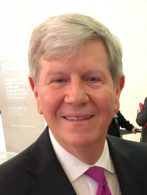 The George Rickey Foundation Appoints New Executive Director Image