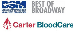 Carter Bloodcare & Dallas Summer Musicals Partner for Blood Drive This Friday 