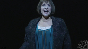 VIDEO: Patti LuPone Stars in GYPSY in Today's City Center #EncoresArchives Image