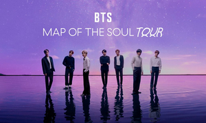 BTS Postpones North American Tour Due to Health Crisis Image