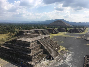 Science Channel to Premiere New Season of FORBIDDEN HISTORY Image