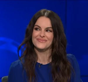 Emily Hampshire to Host The Actors Fund's Live-Streamed Fundraising Show HUMPDAY WITH HAMPSHIRE 