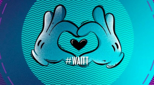 Disney Channel Shares 'We're All In This Together' Messages Image