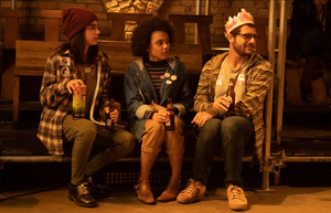 HBO Latin America's TODXS NOSOTRXS (HE, SHE, THEY) To Premiere in The U.S. Tonight 