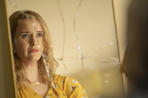 50 STATES OF FRIGHT, Starring Rachel Brosnahan, Christina Ricci, & More, to Debut April 13 on Quibi Image