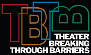 Nicholas Viselli, Artistic Director of Theater Breaking Through Barriers, Delivers U.S. World Theatre Day Message 