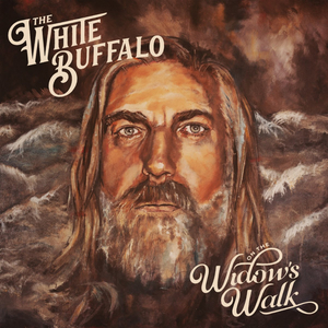 The White Buffalo Releases Double A-Side Singles 