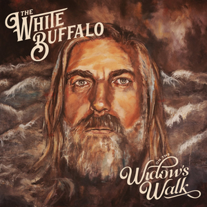 The White Buffalo Releases Double A-Side Singles Image