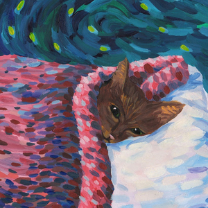 Cavetown Releases Highly-Anticipated New Album SLEEPYHEAD Image