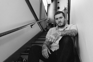 Brian Fallon Announces Rescheduled World Tour 