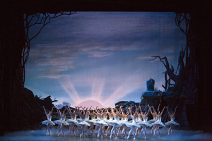 American Ballet Theatre Launches ABT Crisis Relief Fund Image