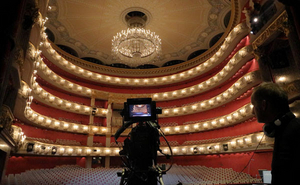 Bayerische Staatsoper to Stream Concert This Monday 