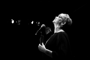 Interview: At Home With Sue Matsuki Image