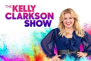 The Kelly Clarkson Show Will Broadcast At-Home Segments 