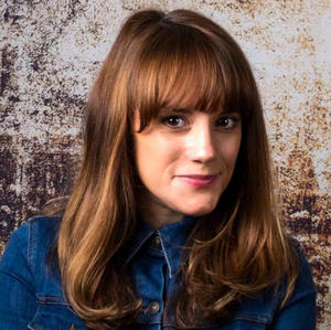 Interview: Vikki Stone Talks #ZoologicalSociety Image