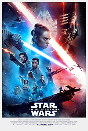 Here Are All Of the Movies Released Digitally in March! Image