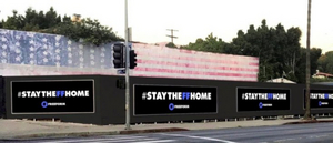 Freeform Launches #StayTheFFHome Pro-Social Campaign to Encourage Social Distancing 