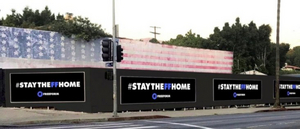 Freeform Launches #StayTheFFHome Pro-Social Campaign to Encourage Social Distancing Image