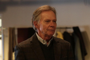 Interview: Bud Martin - DEALING WITH COVID-19 at Delaware Theatre Company Image