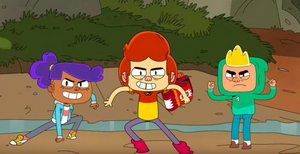 Nickelodeon to Premiere OLLIE'S PACK on April 6 Image