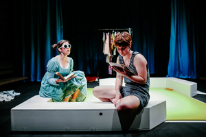 2020 Brits Off Broadway Season at 59E59 Theaters Has Been Canceled Image