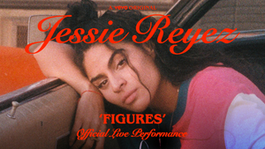 Vevo and Jessie Reyez Release the Live Performance of 'Figures' 