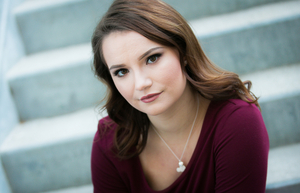 BWW Des Moines Spotlight Series: Meet Audrey Kaus of STRIPPED at Theatre Midwest Image
