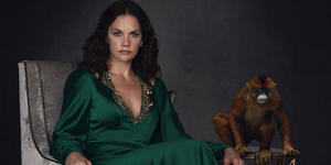 HIS DARK MATERIALS Costumers Make Scrubs for U.K. Medical Staff Image
