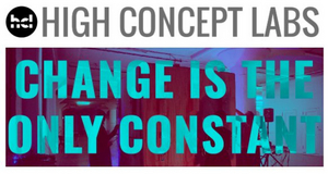 High Concept Labs Announces New Leadership Image