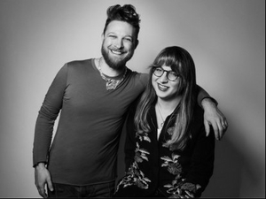 Benjamin Scheuer Releases New Song 'I Am Samantha' Image