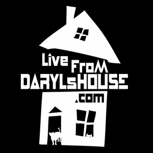 AXS TV Launches 14 Episodes of LIVE FROM DARYL'S HOUSE Image