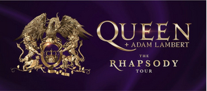Queen + Adam Lambert Postpone Upcoming Rhapsody Europe Tour Image