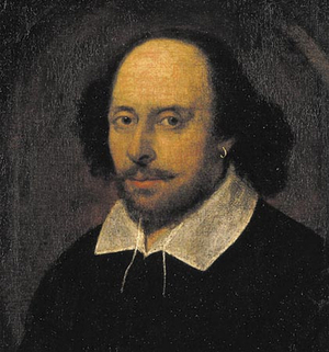 Is There Pressure to be as Productive as Shakespeare During Self-Isolation and Social Distancing? 