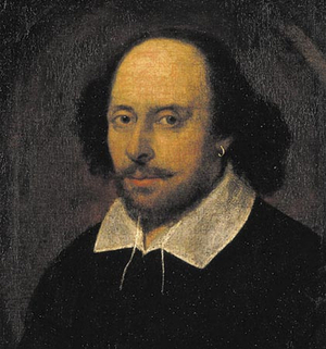 Is There Pressure to be as Productive as Shakespeare During Self-Isolation and Social Distancing? Image