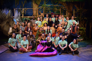 BWW Blog: To The Jungle And Beyond! Image