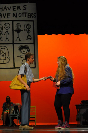 BWW Blog: No One is Alone Image