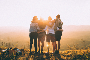 BWW Blog: Get Involved On Your College Campus! Image