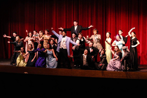 BWW Blog: Tips for Audition Season Image