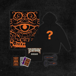 Beartooth Launches 'Stay at Home' Limited Edition Merch Bundle Image