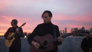 Saint Motel Release Acoustic Performance Video Of 'Van Horn' 