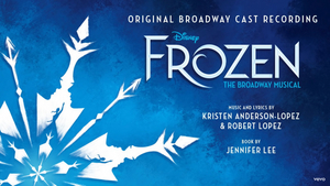 Sunny Showtunes: Keep Your Cool with 'Let It Go' from FROZEN! Image