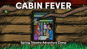 'Cabin Fever' Virtual Theater Camps For Kids From Chicago Children's Theatre Set For Spring Break 