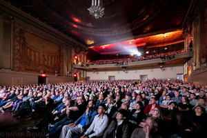 Frameline Announces Postponement of the Frameline44 San Francisco International LGBTQ+ Film Festival 