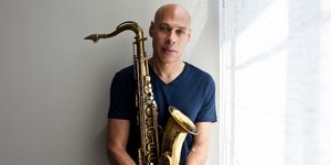 Saxophonist Joshua Redman Joins San Francisco Conservatory Of Music As Artistic Director Of Roots, Jazz, and American Music 