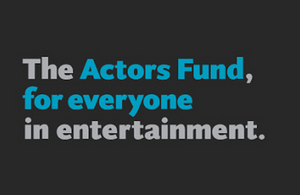 Send a Message to Elderly Former Entertainment Workers at The Actors Fund Home! 