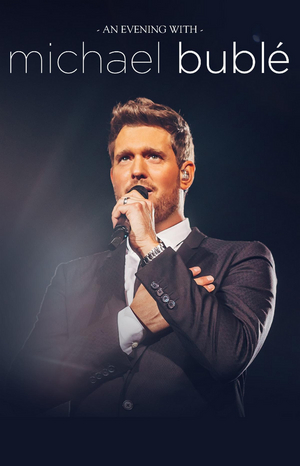 'An Evening With Michael Buble' Additional Tour Dates Postponed Image