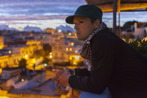 Alex Henry Foster Shares Video for 'The Hunter (By the Seaside Window)' Image