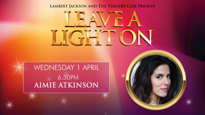 Aimie Atkinson Will Perform a Live-Streamed Concert Today, April 1 Image